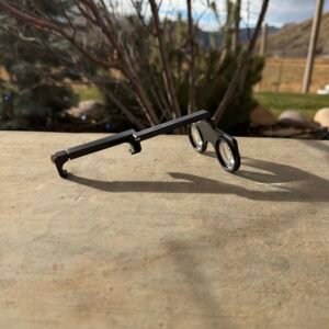 Certified Asshole Detection Binoculars™ – See the Stupidity Up Close