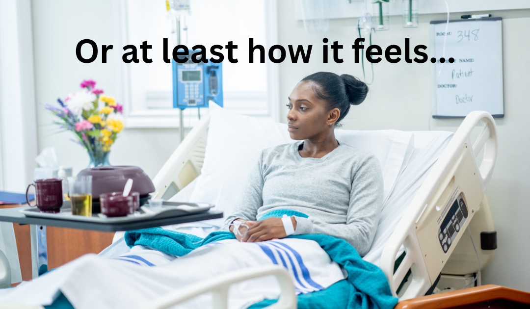 Recovering From That Asshole: A Healing Journey Nobody Asked For